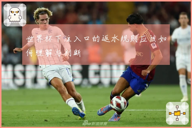 世界杯下注入口的返水规则应该如何理解与判断